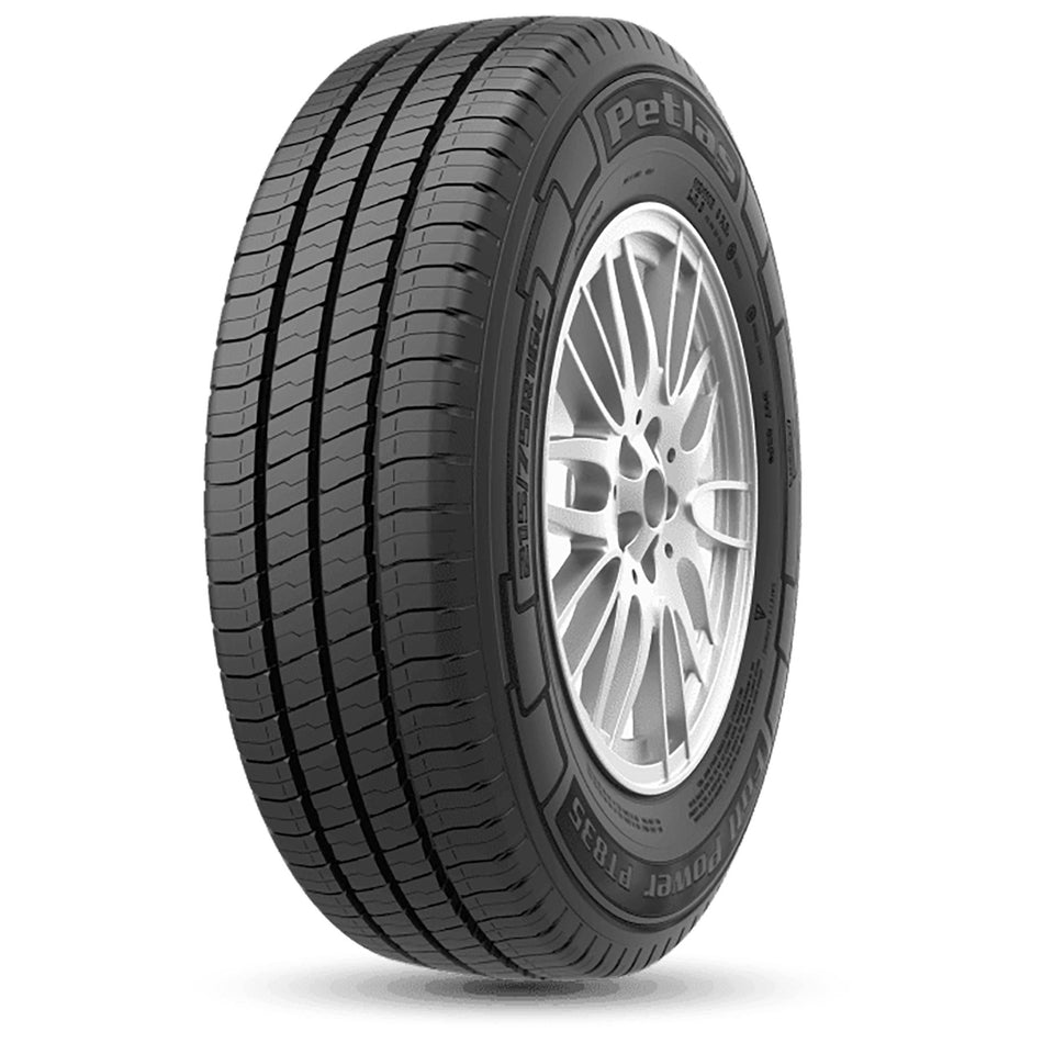 225/70 R15C 112/110R Petlas Full Power PT835