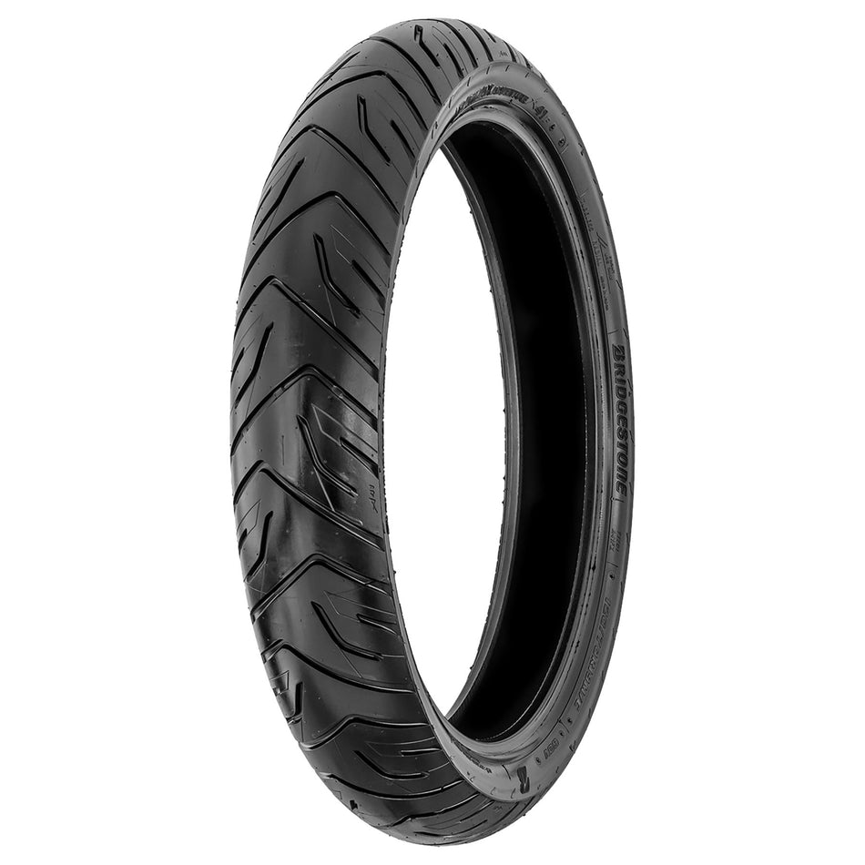 90/90 V21 (54V) Bridgestone BT A41 Front