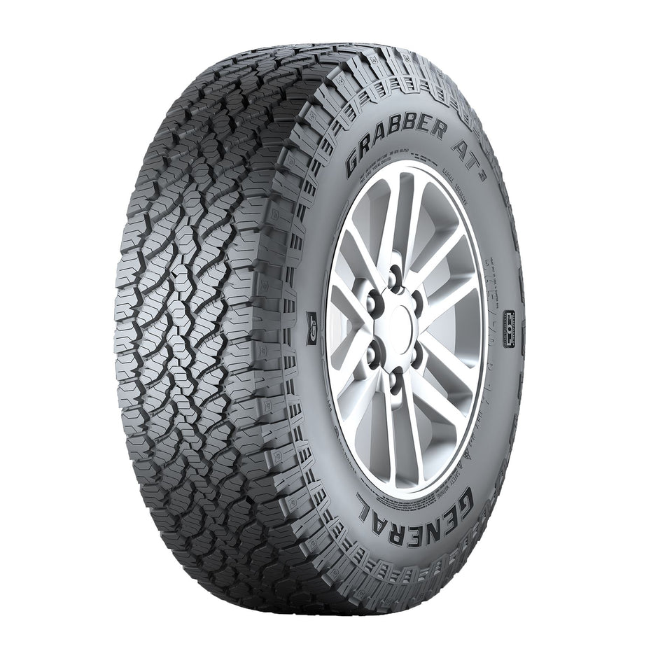 205/70 R15 96T General Tire Grabber AT3