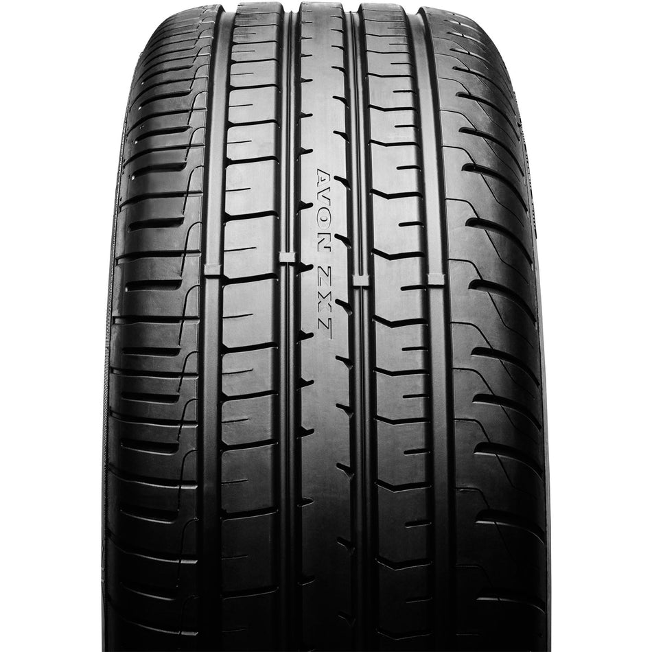 275/40 R20 106Y Avon ZX7 XL