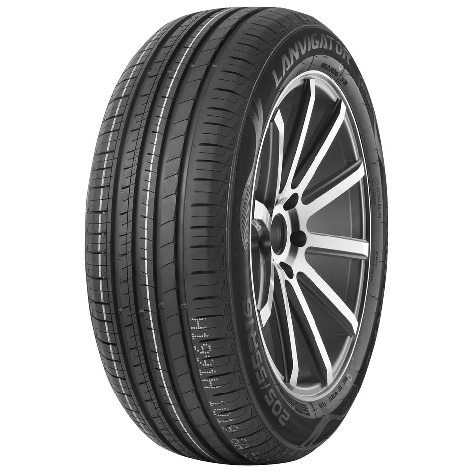 165/70 R14 85T Lanvigator Comfort II RF