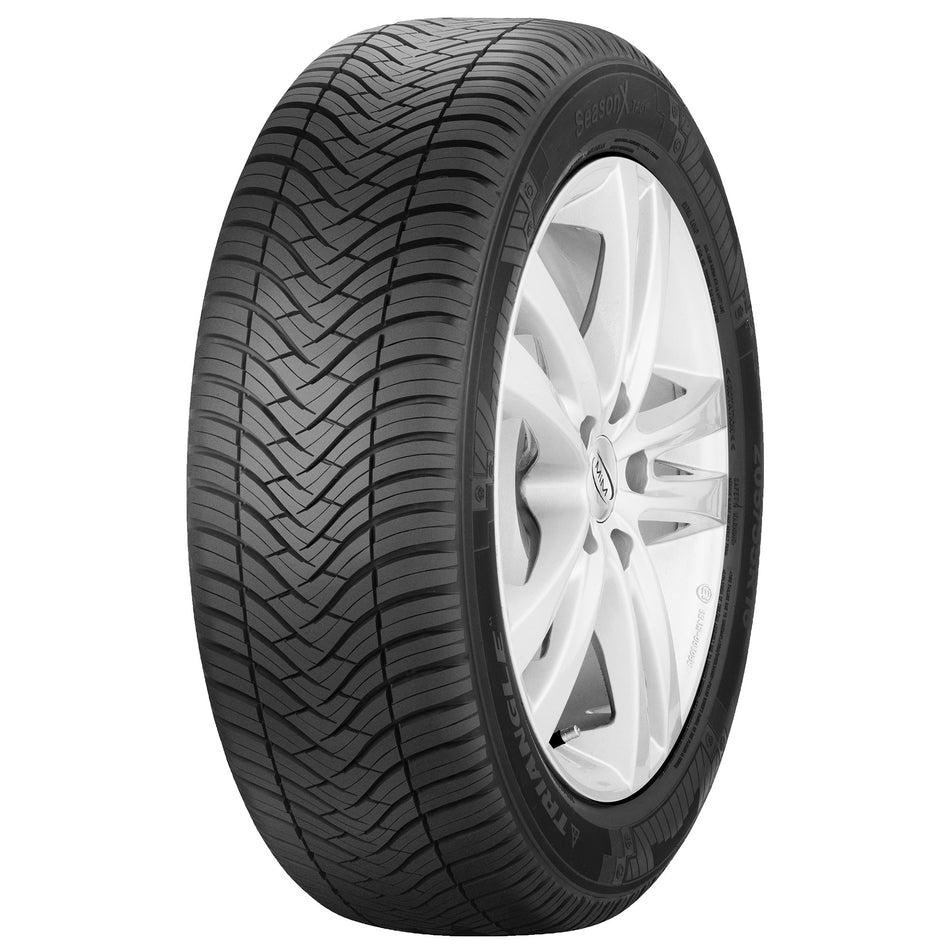 215/55 R18 99V Triangle SeasonX TA01 XL