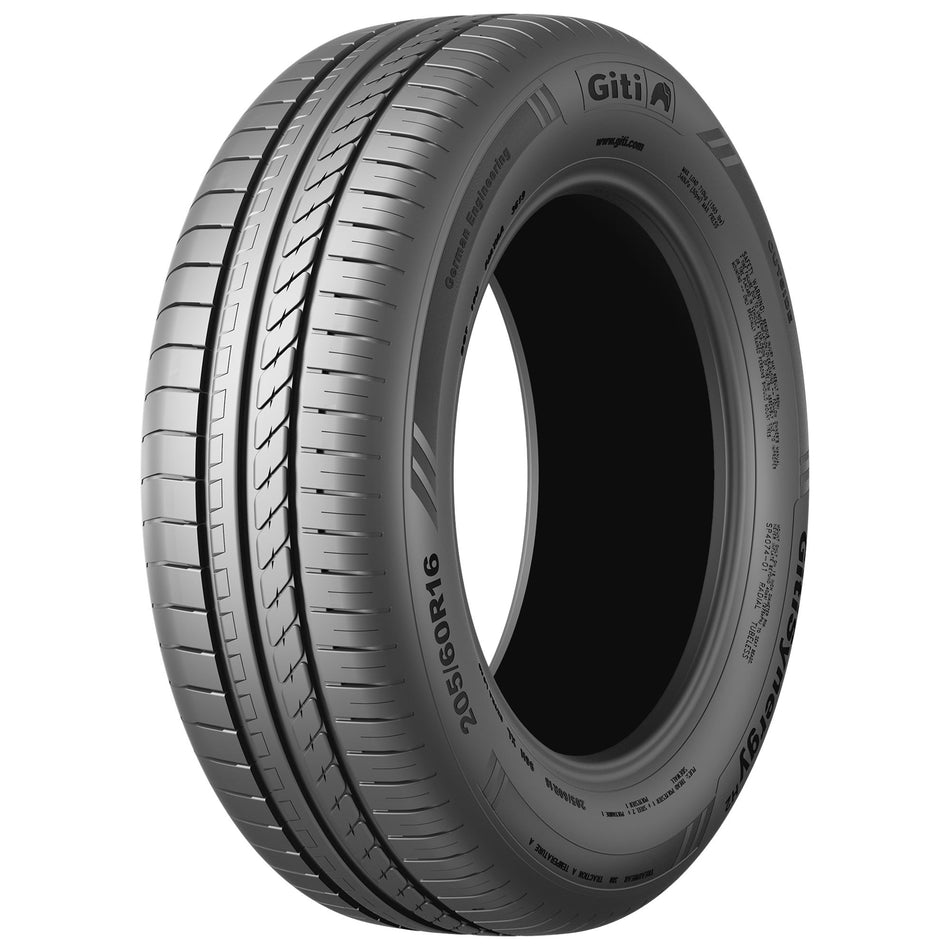235/60 R18 103T Giti GitiSynergy H2
