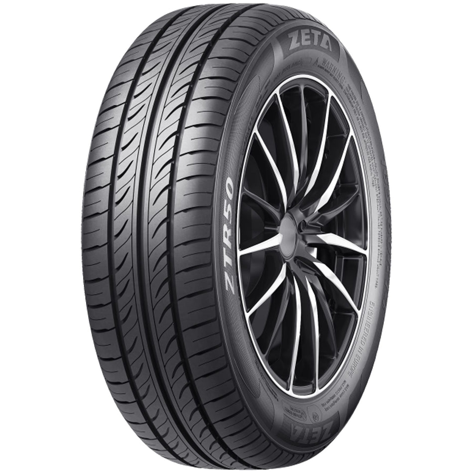 185/60 R15 88H Zeta ZTR50 XL