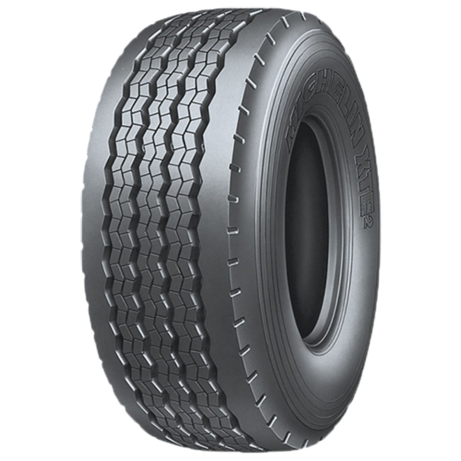 265/70 R19.5 143J Michelin XTE2