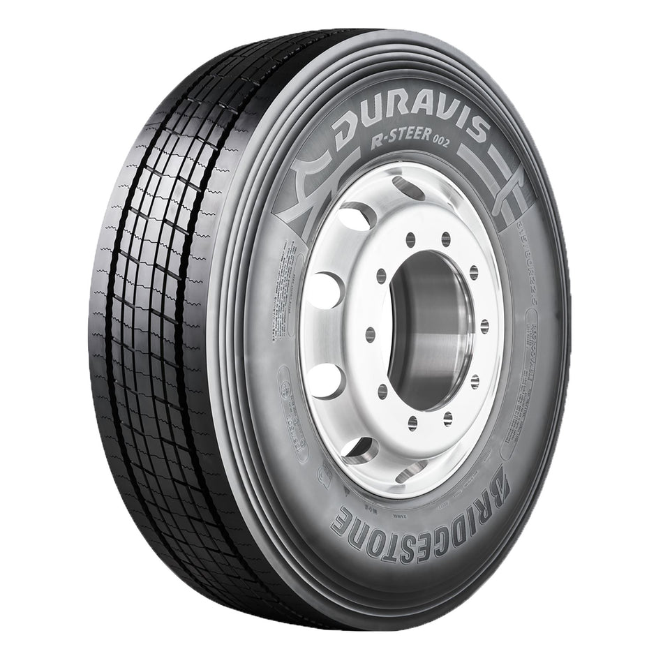315/60 R22.5 154/148L Bridgestone Duravis R-Steer 002