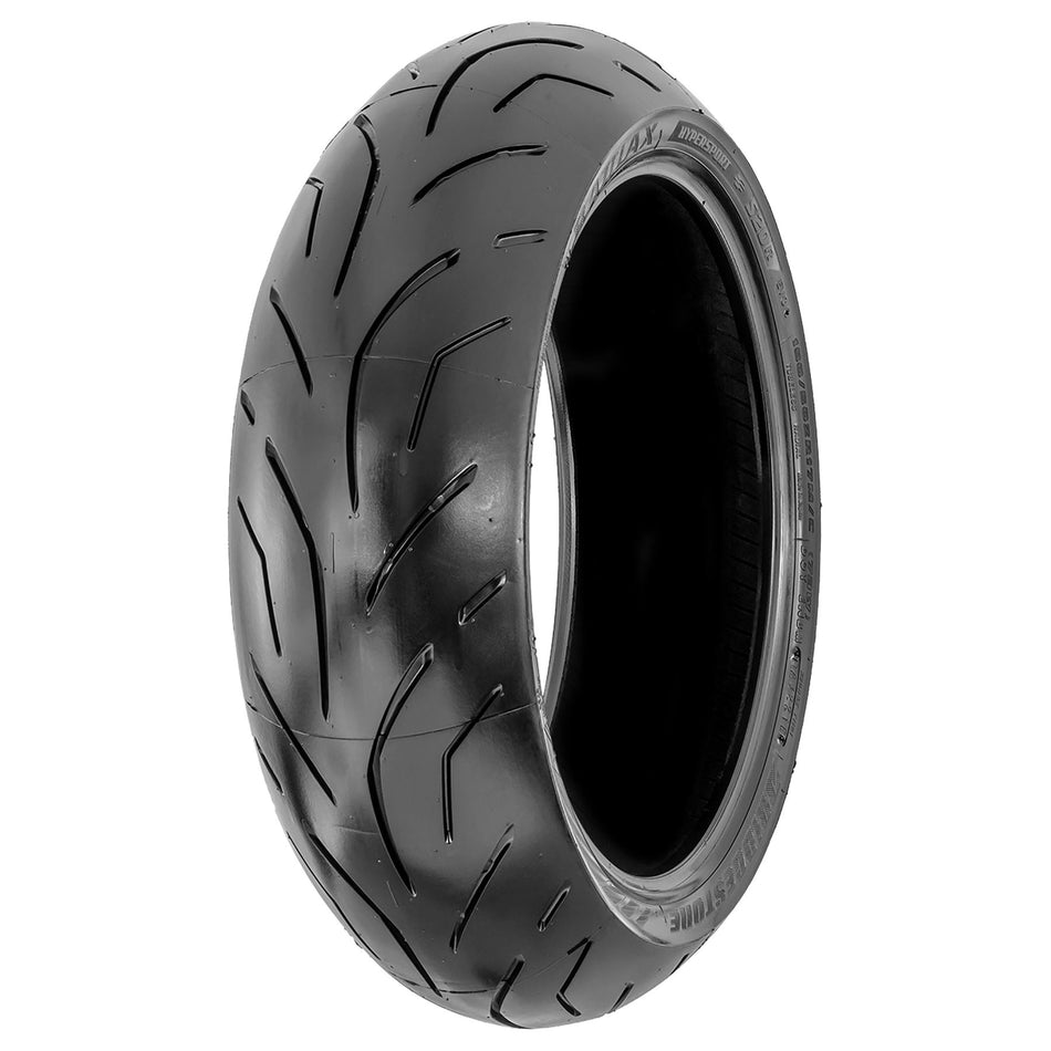 190/50 ZR17 (73W) Bridgestone BT S20 Rear