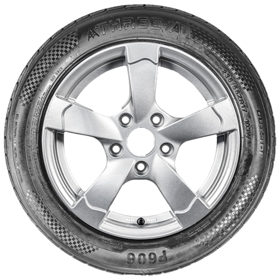 205/50 R16 87W Three A P606