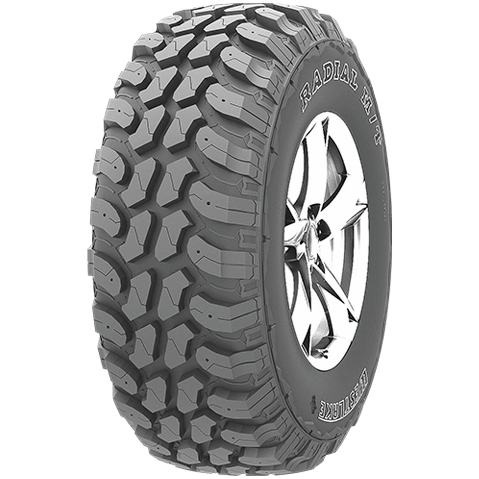 33x12.50 R20 114Q Westlake Mud Legend SL366 POR