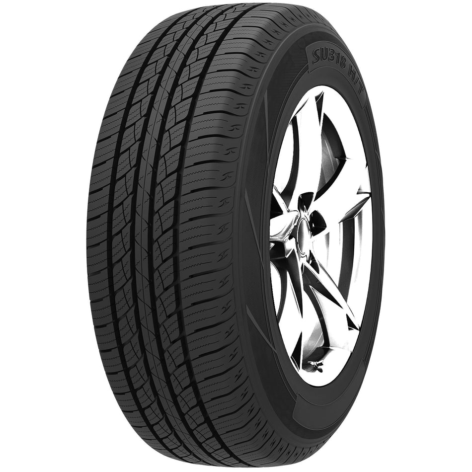 225/65 R17 106V Trazano SU318 H/T XL