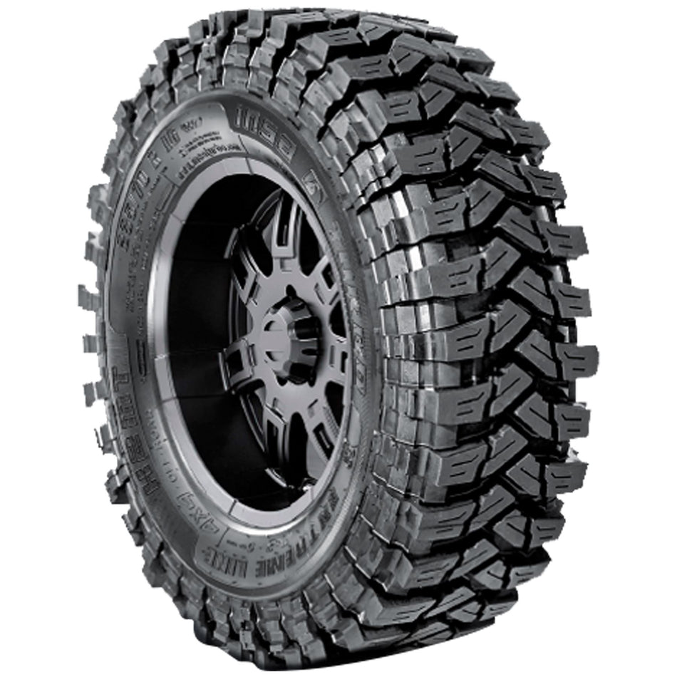 205/80 R16 104Q Insaturbo K2