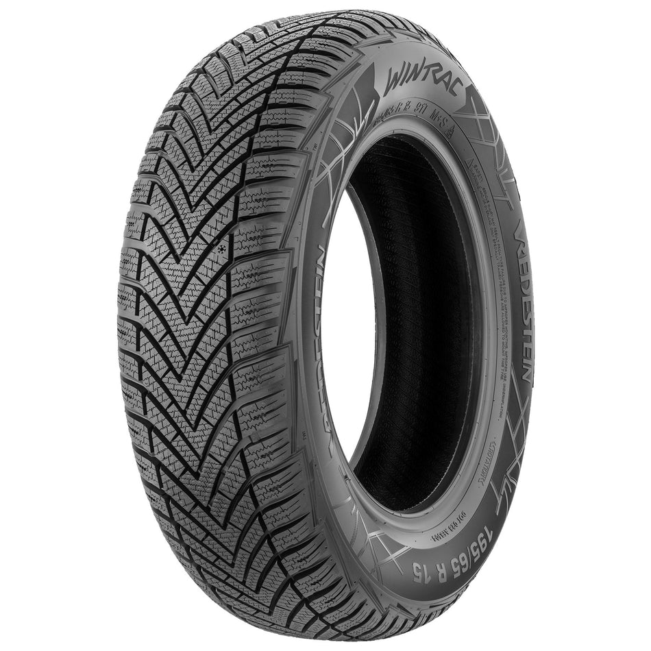 195/60 R16 89H Vredestein Wintrac