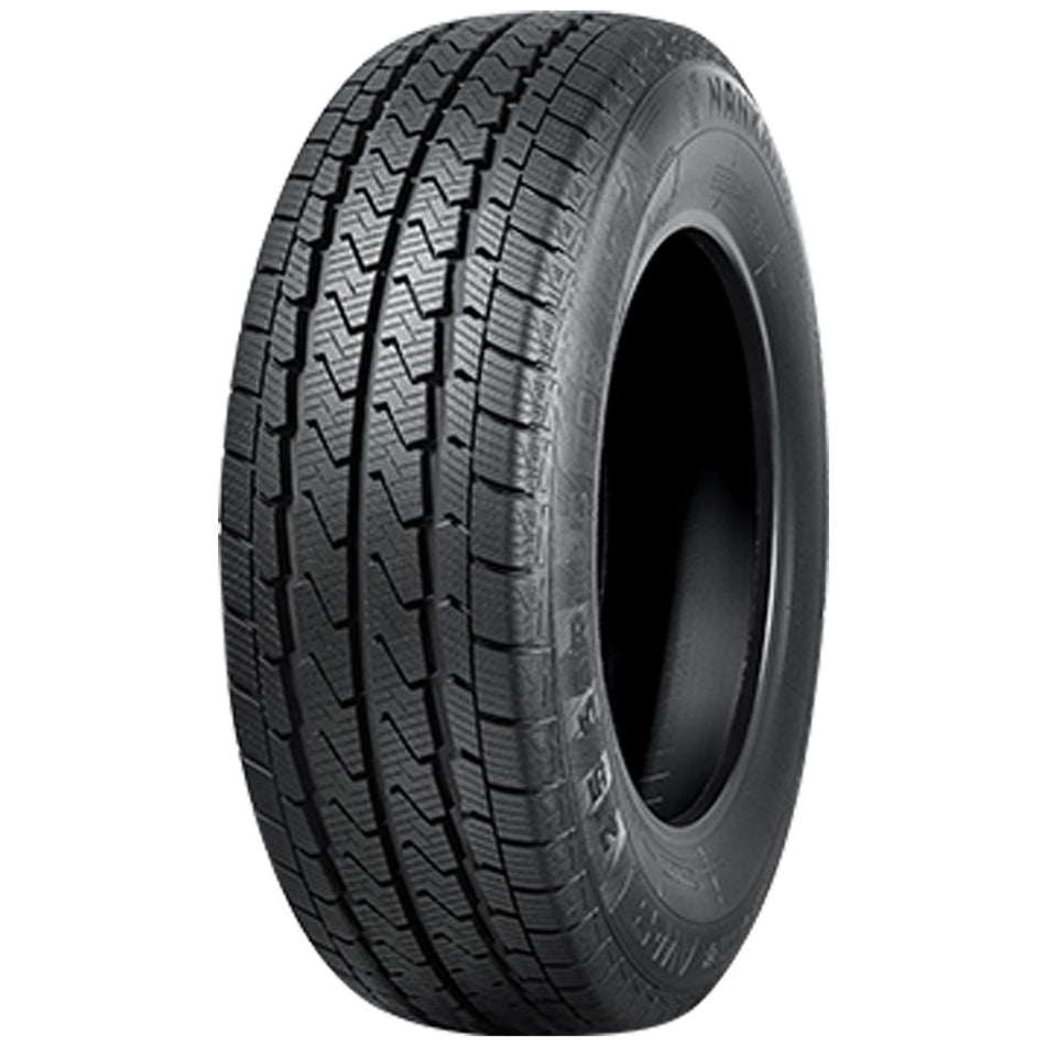 225/75 R16C 118/116R Nankang AW-8