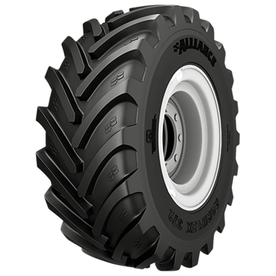 VF 620/70 R42 CFO 172D Alliance Agriflex 372 +