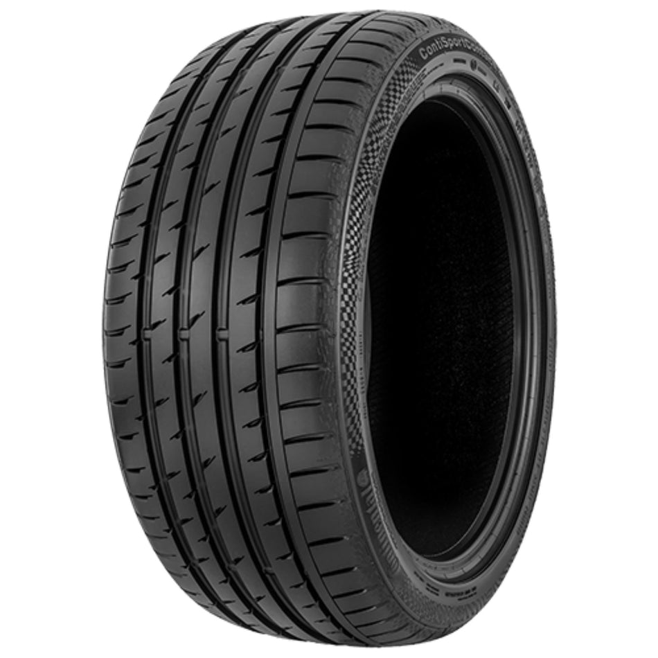 195/40 R17 81V Continental SportContact 3 XL