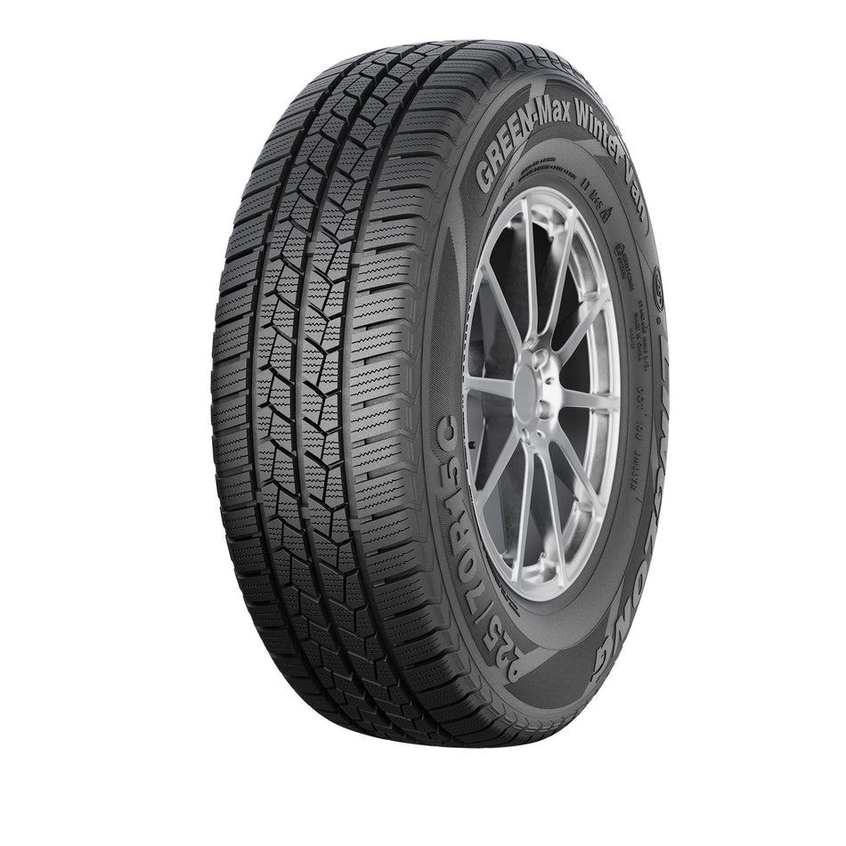 195/70 R15C 104/102R Linglong Green Max Winter Van