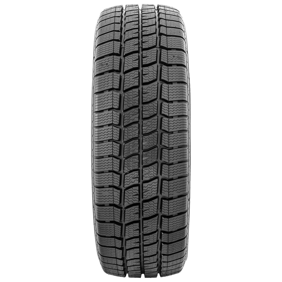 225/75 R16C 121/120R Vredestein Comtrac 2 Winter