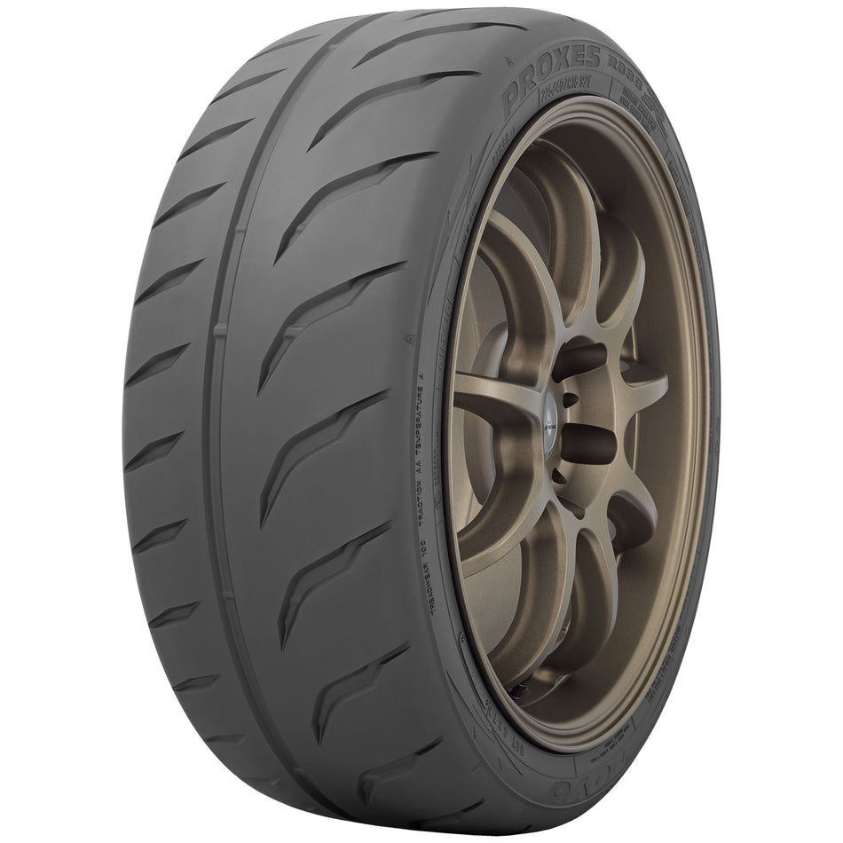 285/35 ZR20 (100Y) Toyo Proxes R888R