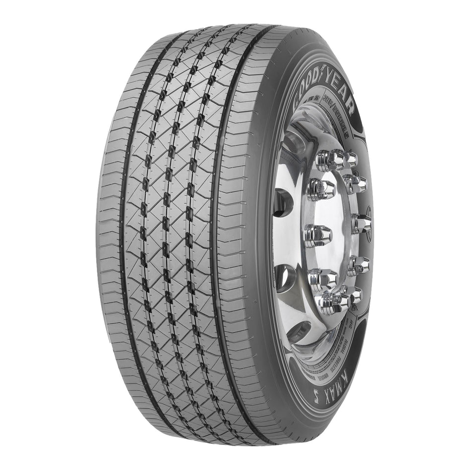 315/70 R22.5 156/150L Goodyear K Max S G2
