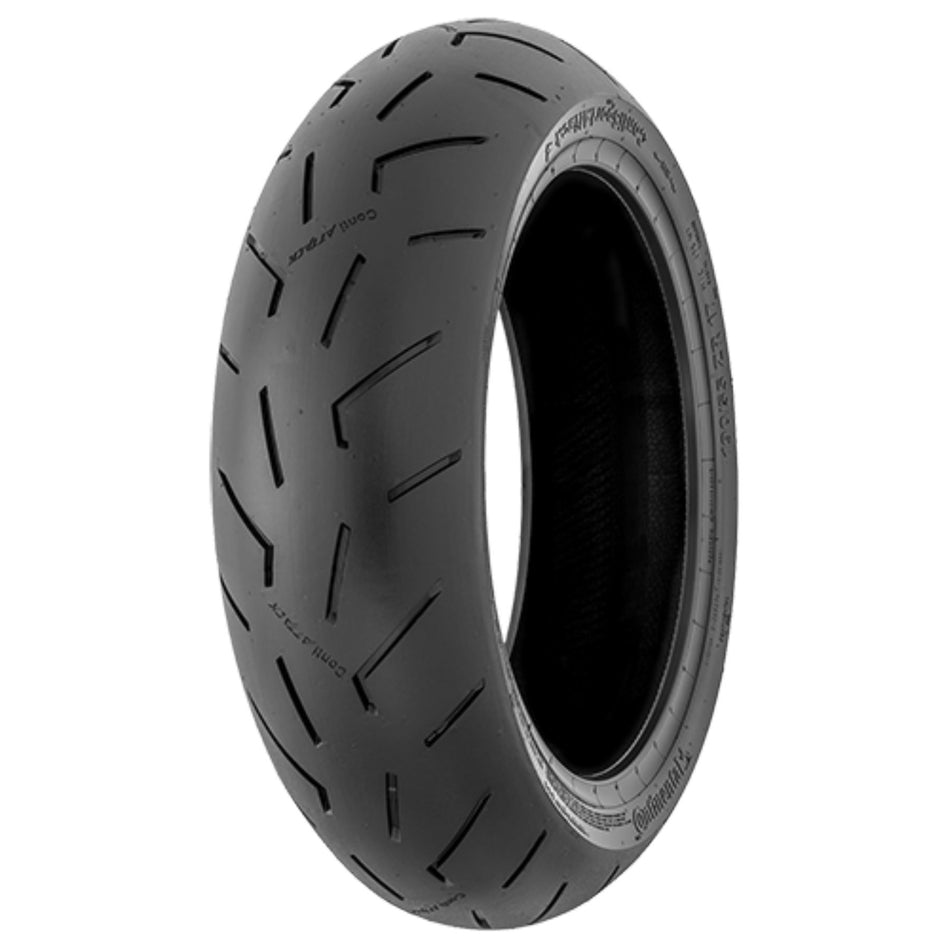 180/55 ZR17 (73W) Continental ContiSportAttack 4 Rear