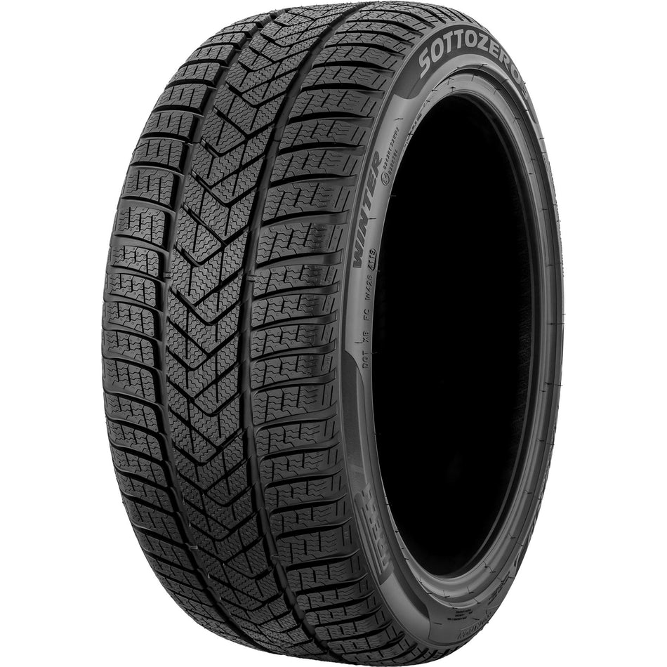 245/35 R21 96W Pirelli Winter Sottozero 3 XL