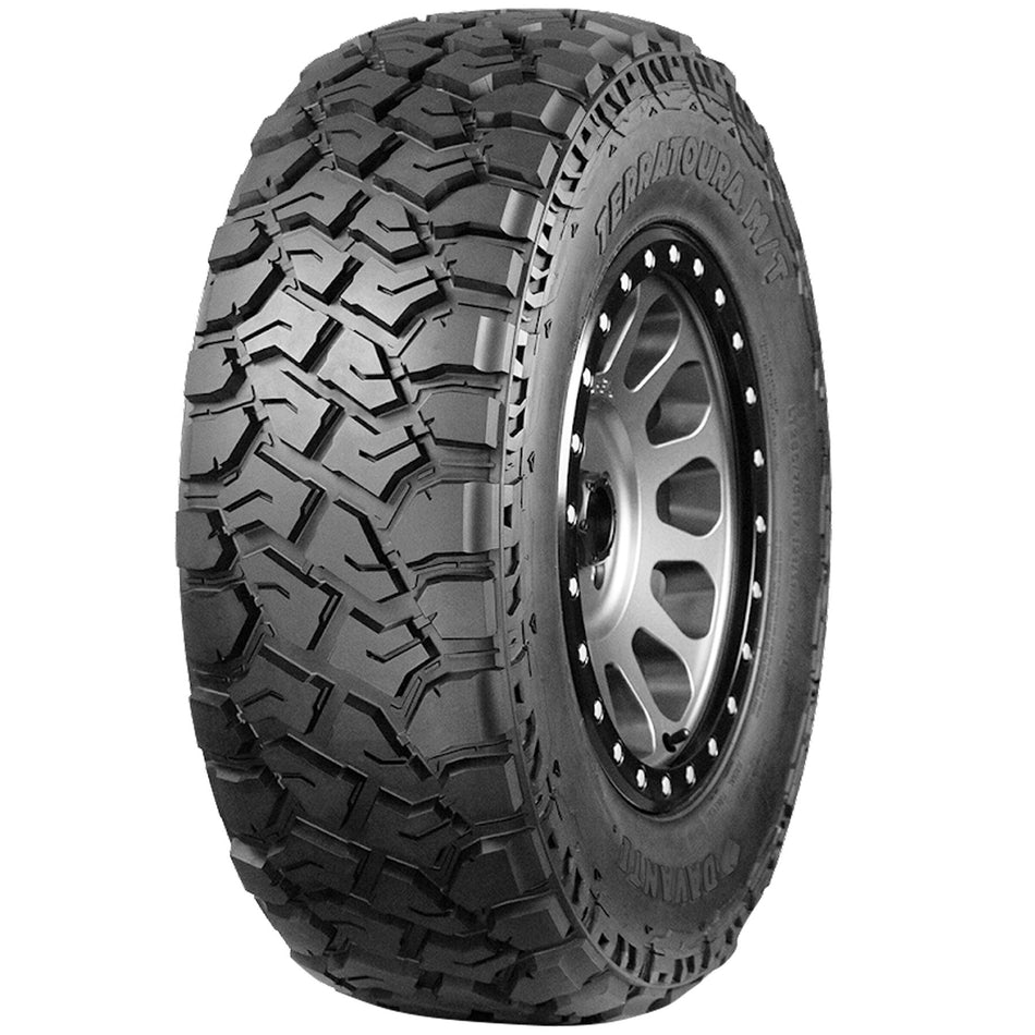 275/55 R20 117H Davanti Terratoura M/T XL