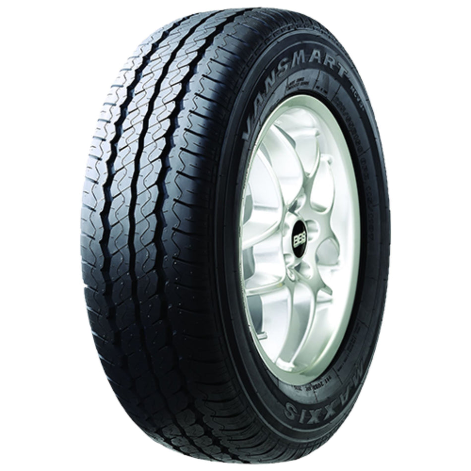 215/60 R17C 109/107T Maxxis Vansmart MCV3+