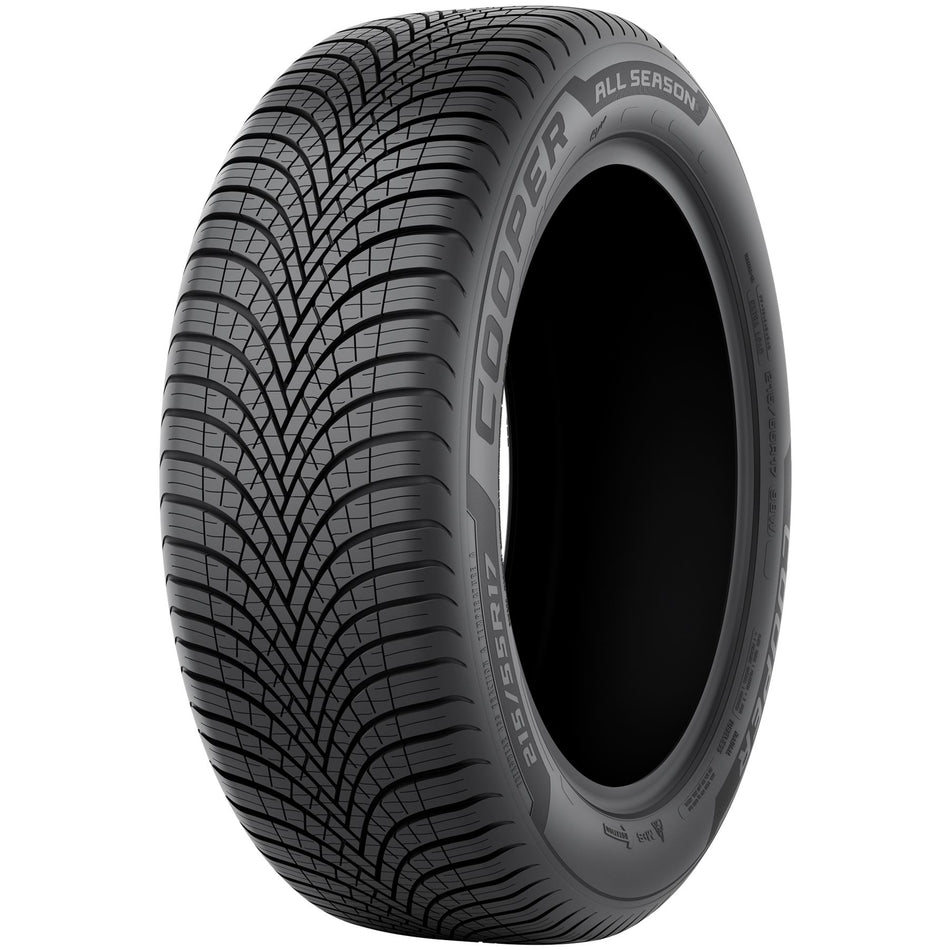 175/60 R18 85H Cooper Cooper All Season