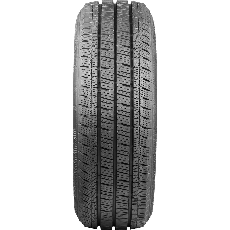 225/55 R17C 109/107H Davanti Vantoura