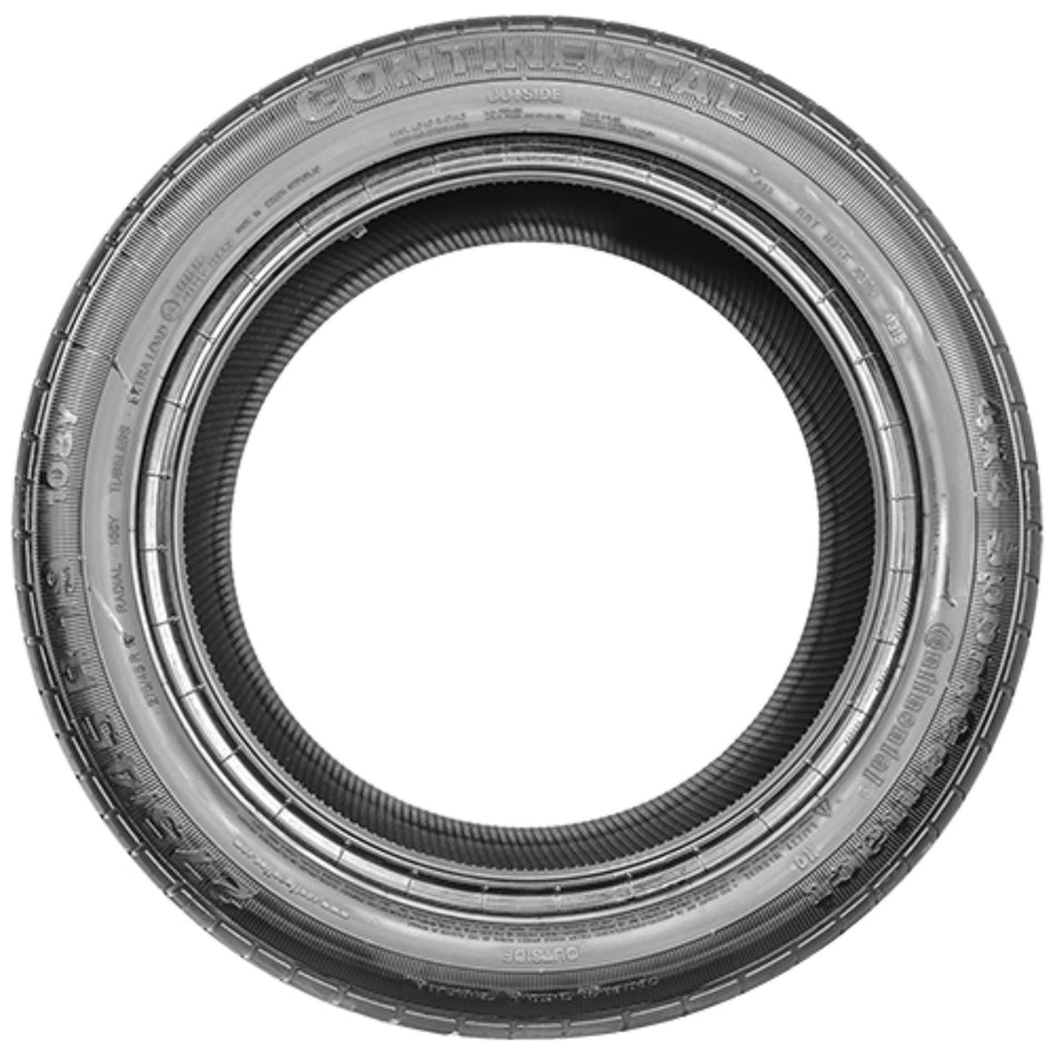 275/45 R19 108Y Continental 4x4 SportContact XL