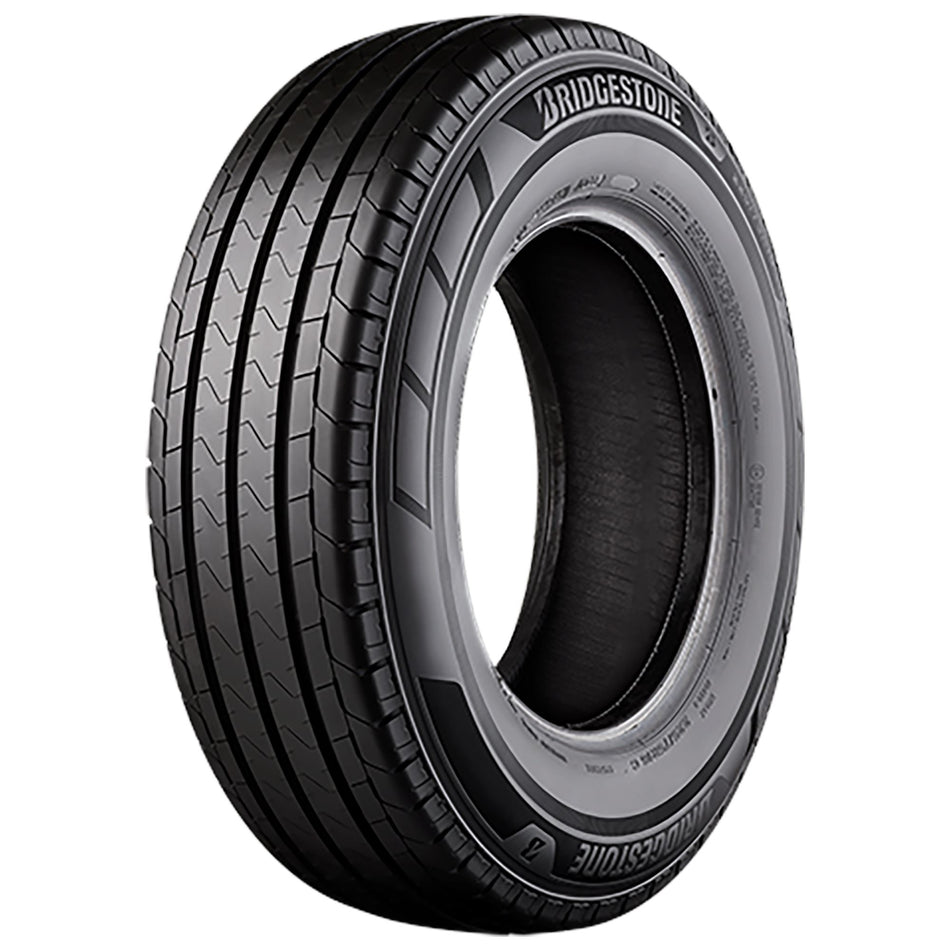 225/55 R17C 109/107H Bridgestone Duravis VAN