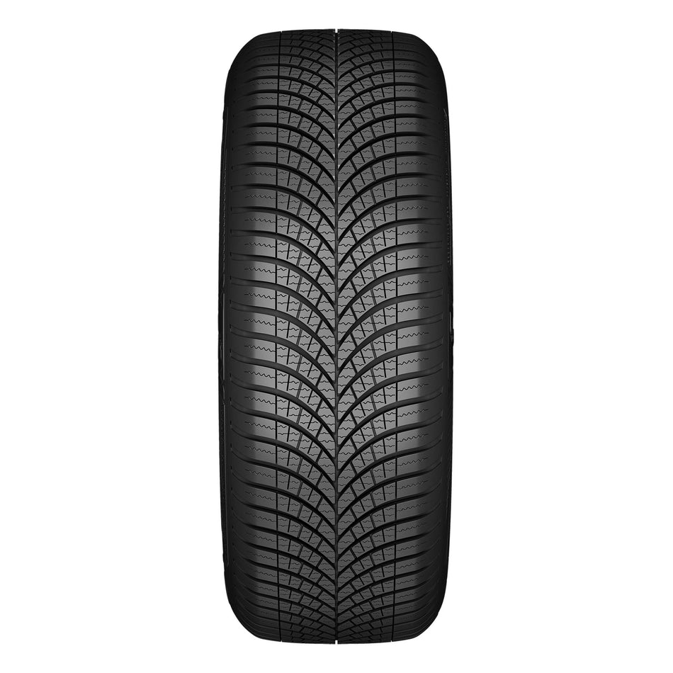 255/40 R21 102T Goodyear Vector 4Seasons G3 SUV XL
