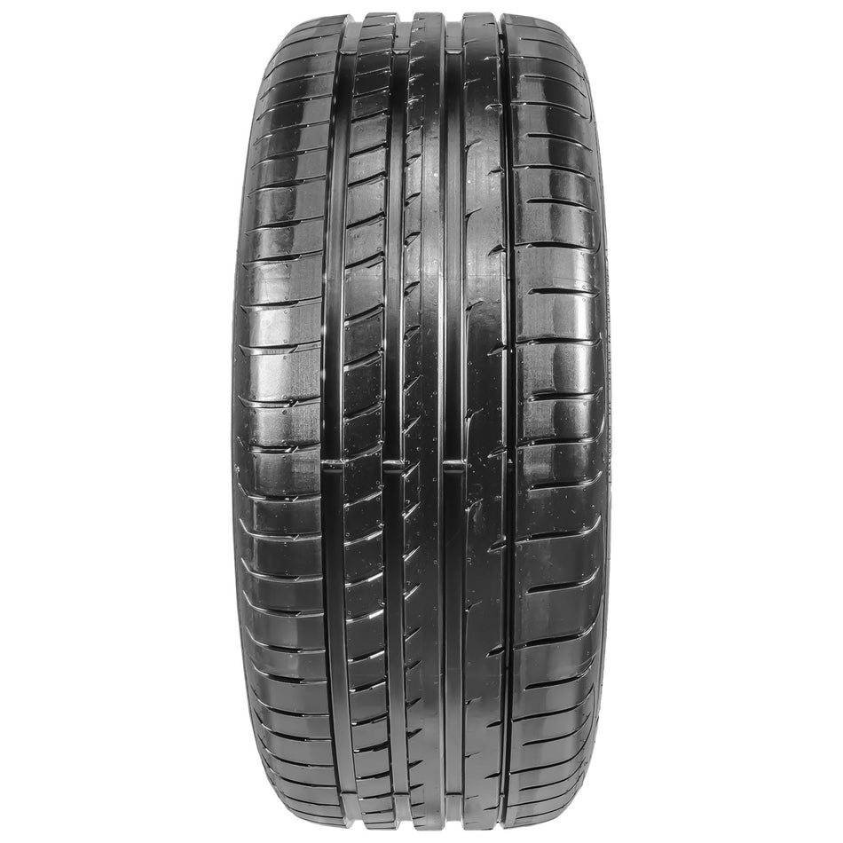 255/55 R19 111Y Goodyear Eagle F1 Asymmetric 2 SUV XL