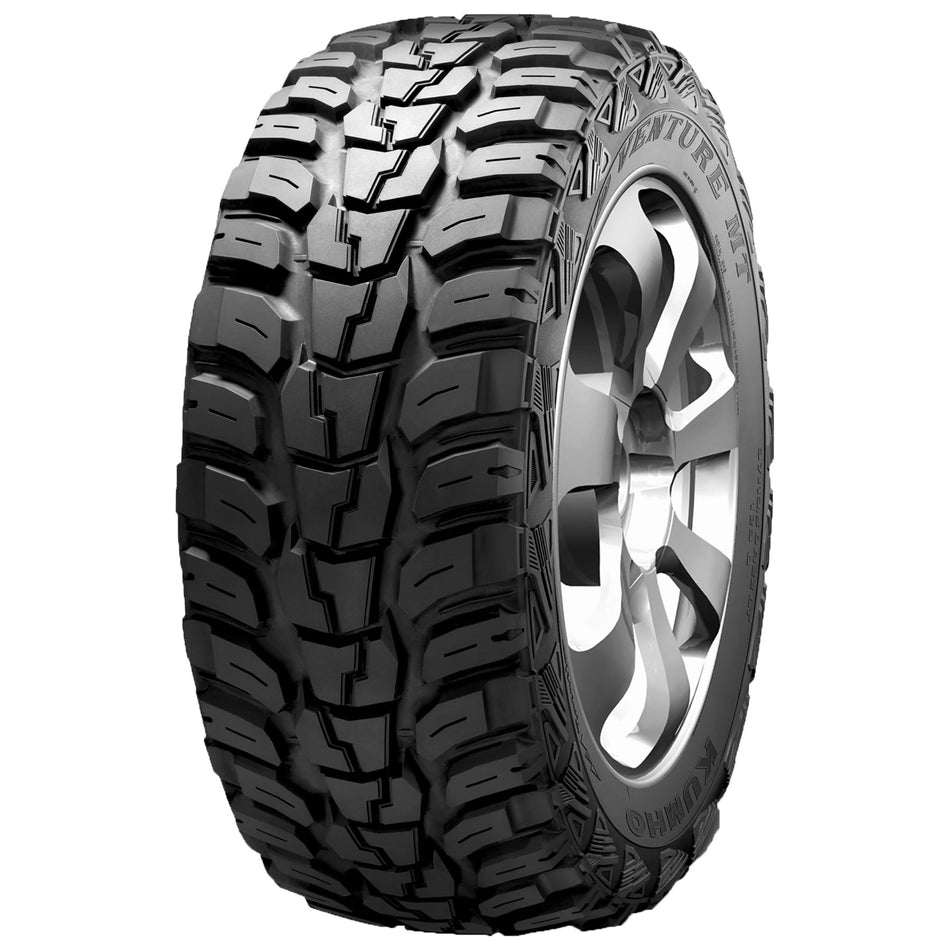 265/75 R16 119/116Q Kumho Road Venture MT KL71 POR