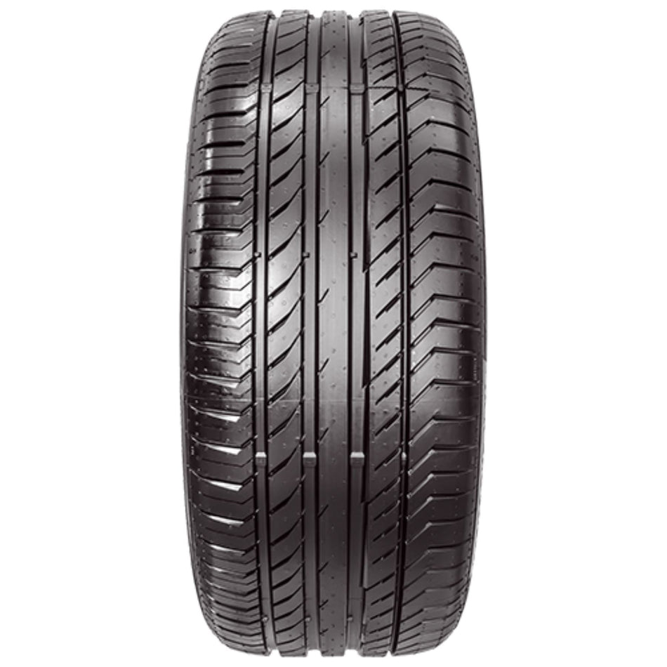 295/40 R22 112Y Continental SportContact 5 SUV XL