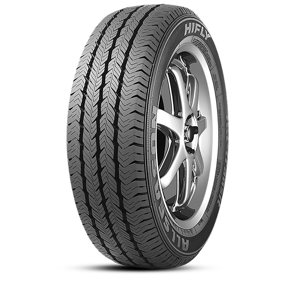 195/60 R16C 99/97T Hifly All-Transit