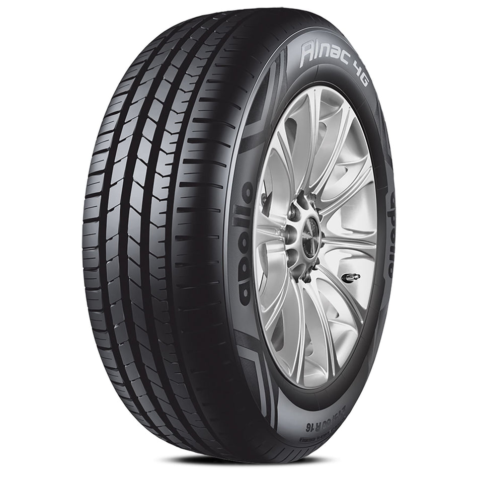 185/55 R15 82H Apollo Alnac 4G