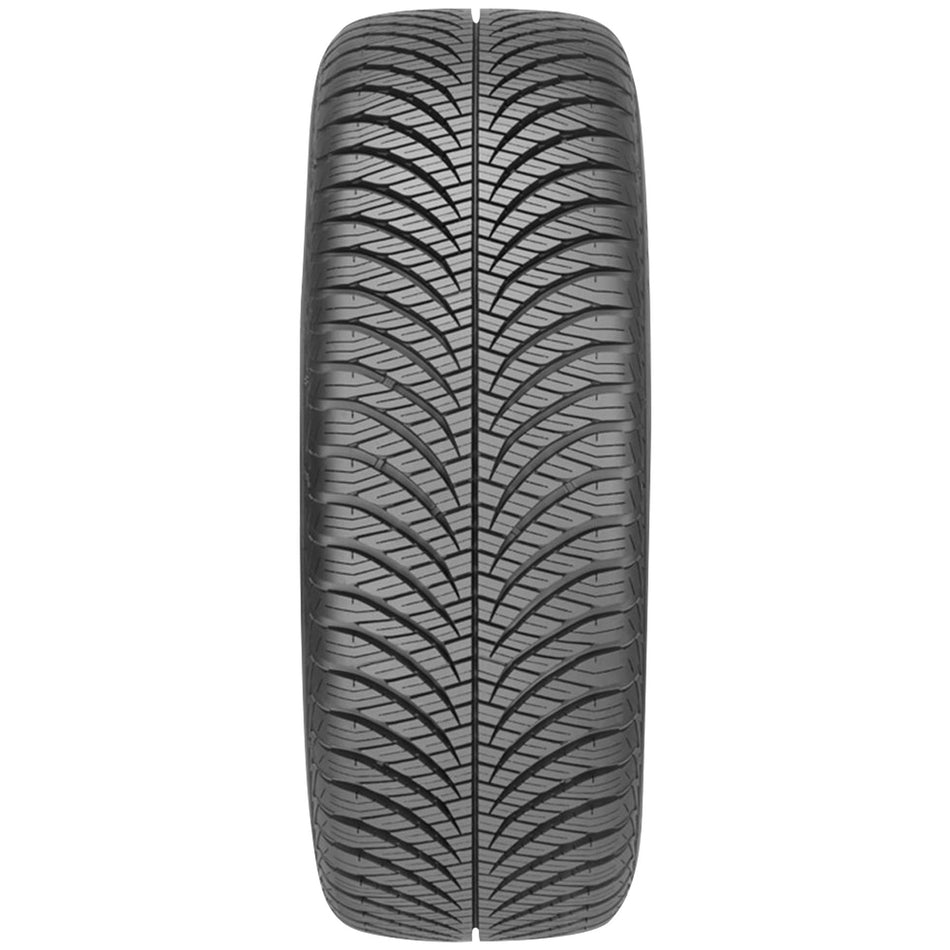 255/60 R18 108V Goodyear Vector 4Seasons SUV G2