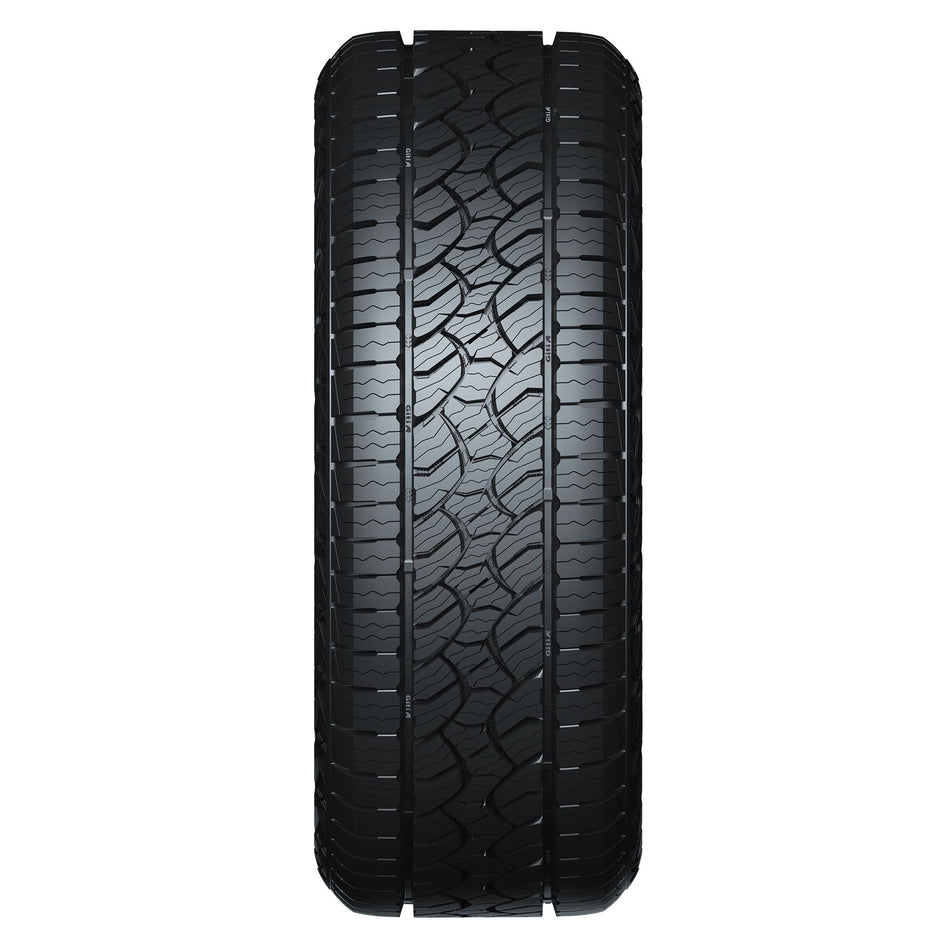 LT265/65 R17 120/117S Giti Giti4x4 AT71