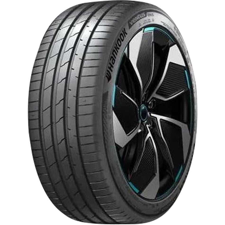 275/35 ZR21 103Y Hankook ION evo SUV IK01A XL