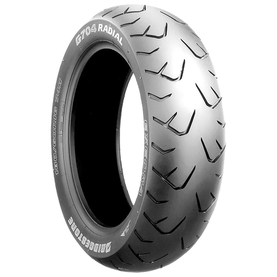 180/60 R16 74H Bridgestone G 704