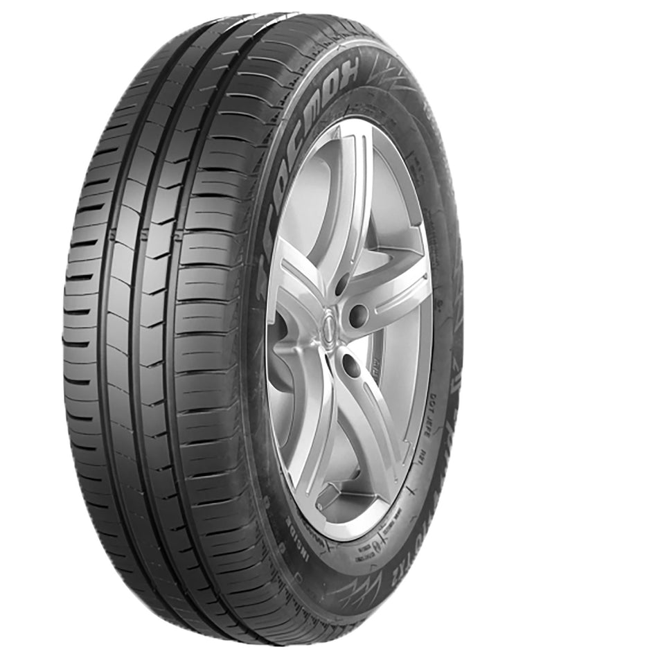 185/60 R15 84H TracMax X-Privilo TX-2