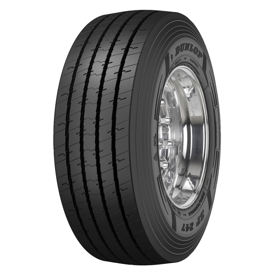 385/55 R22.5 160K/158L Dunlop SP 247