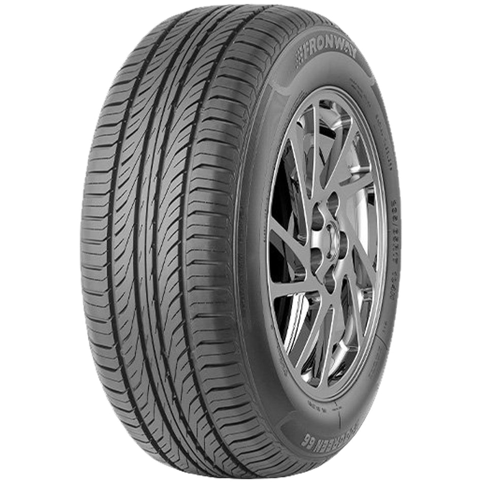 225/60 R17 99H FRONWAY Ecogreen 66