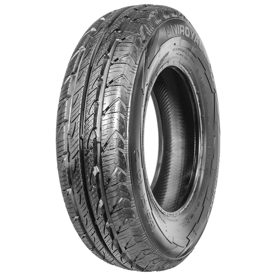 165/70 R13C 88/86R Uniroyal Rain Max 2