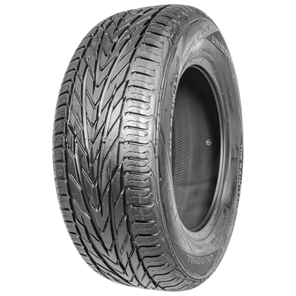 195/80 R15 96H Uniroyal Rallye 4x4 street