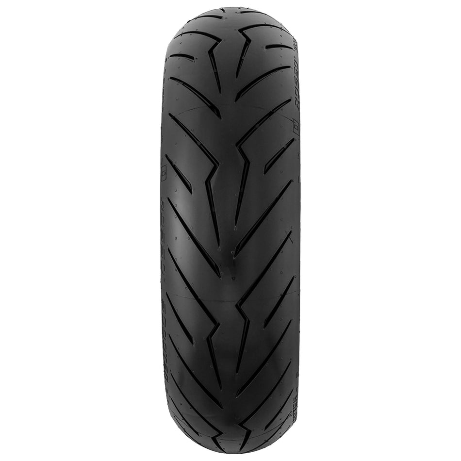 160/60 R15 67H Pirelli Diablo Rosso Scooter Rear
