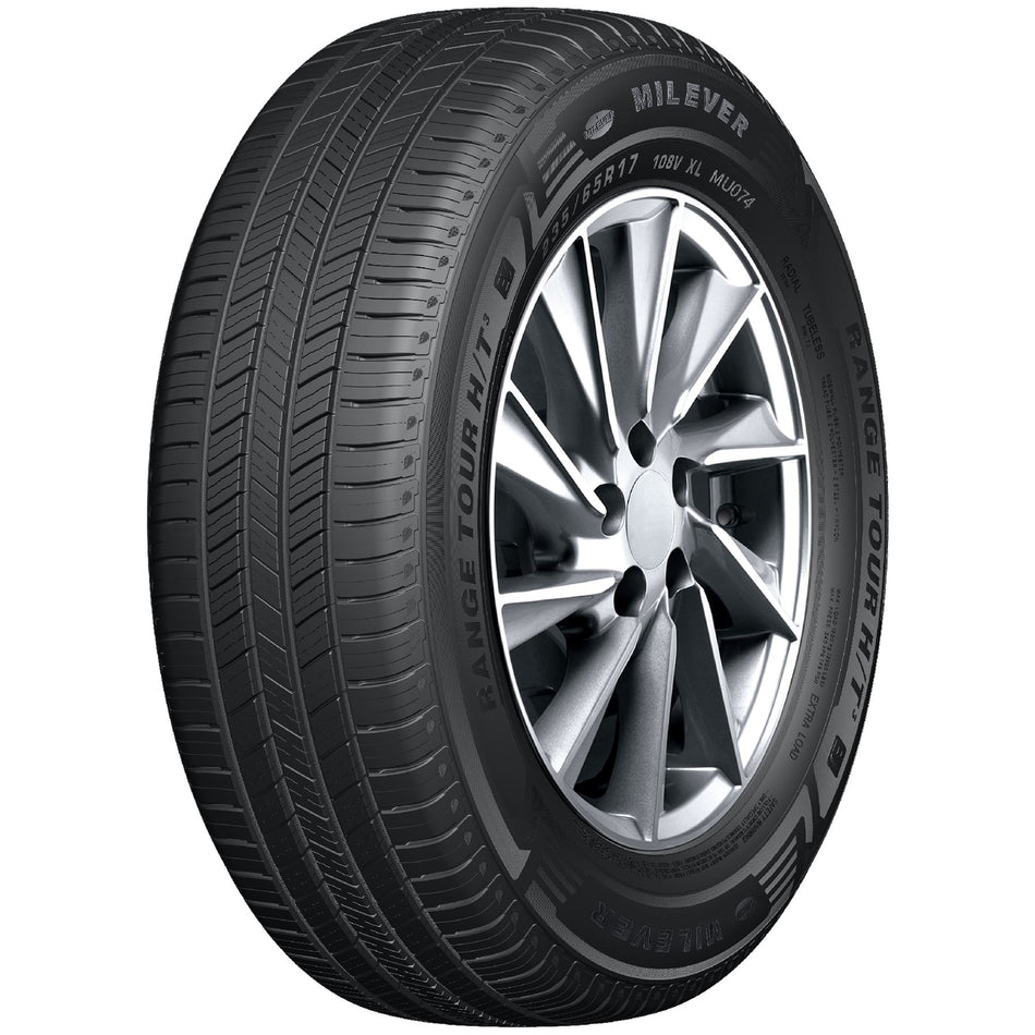 225/60 R17 99V Milever Earth Rover H/T3 MU074