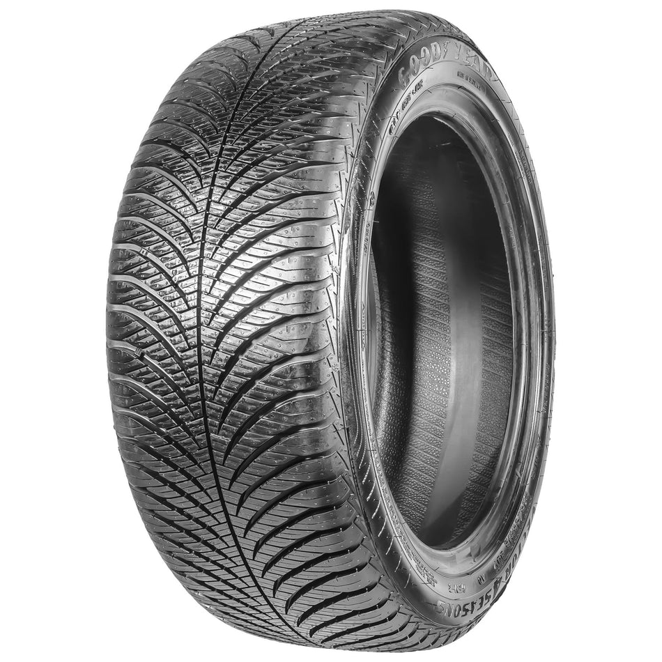 165/60 R15 81T Goodyear Vector 4Seasons G2 XL