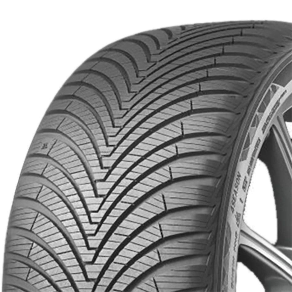 255/60 R18 112V Kumho Solus 4S HA31 SUV XL